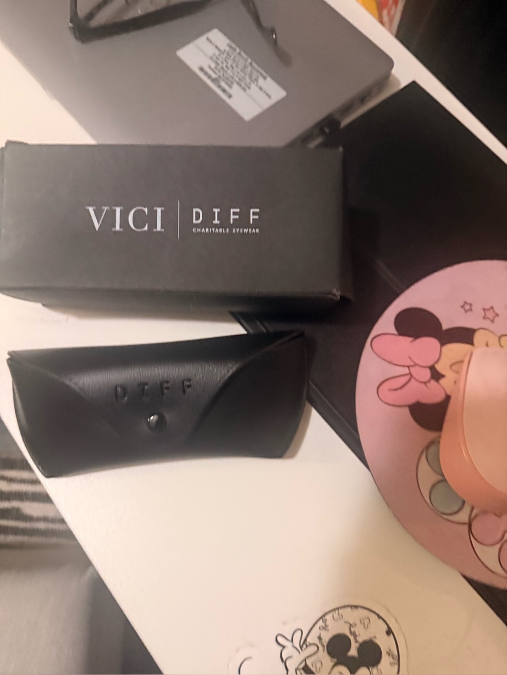 Diff sunglasses
